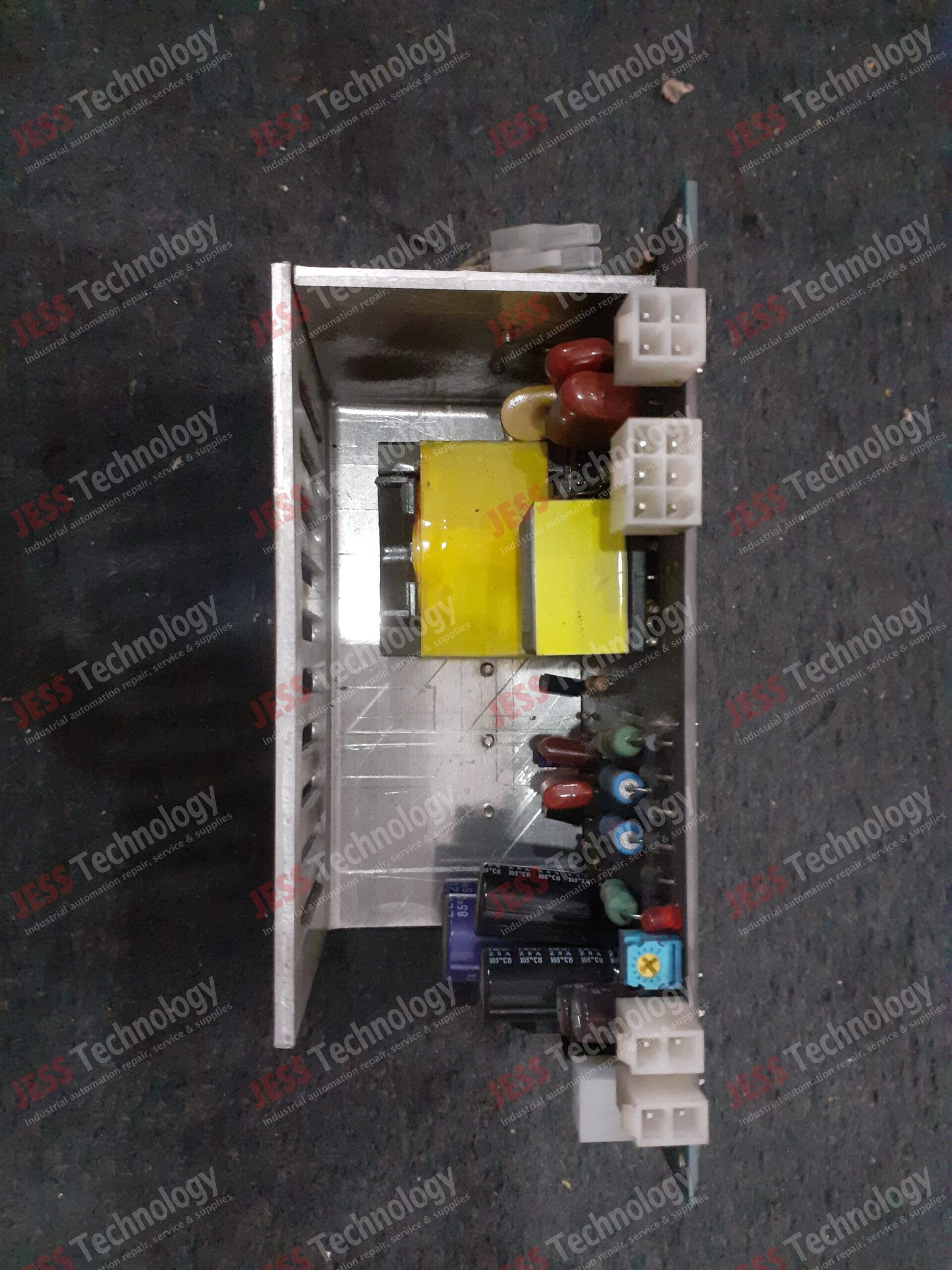 JESS Repair Service in Malaysia - Repair PCB BOARD Brand: PCB board