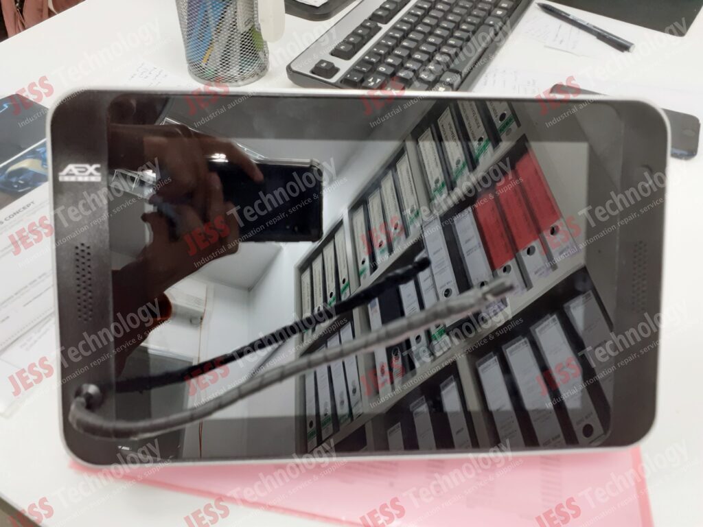 Image #4 of Repair AEX VEB 43-10 Console VP4B910005 in Malaysia, Singapore, Thailand, Indonesia