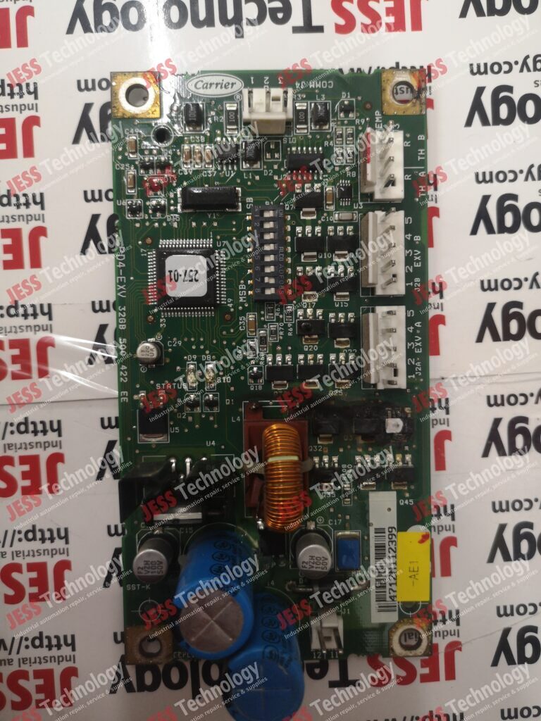 Image #4 of Repair Chiller Board . Chiller board 4712N112399 in Malaysia, Singapore, Thailand, Indonesia