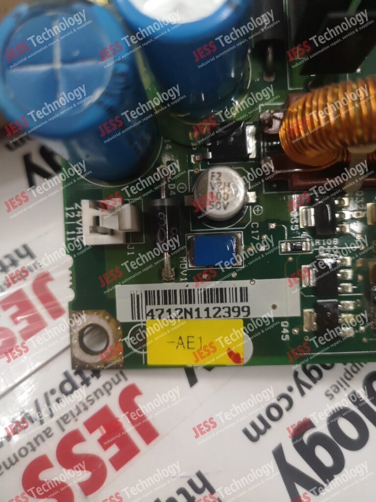 Image #3 of Repair Chiller Board . Chiller board 4712N112399 in Malaysia, Singapore, Thailand, Indonesia