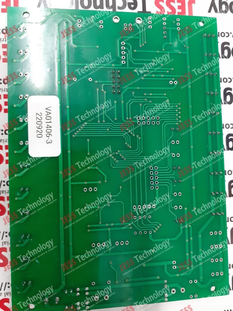 Image #3 of Repair MAIN PCB BOARD CMB-A1-V1_1-20180705 Pcb board - in Malaysia, Singapore, Thailand, Indonesia