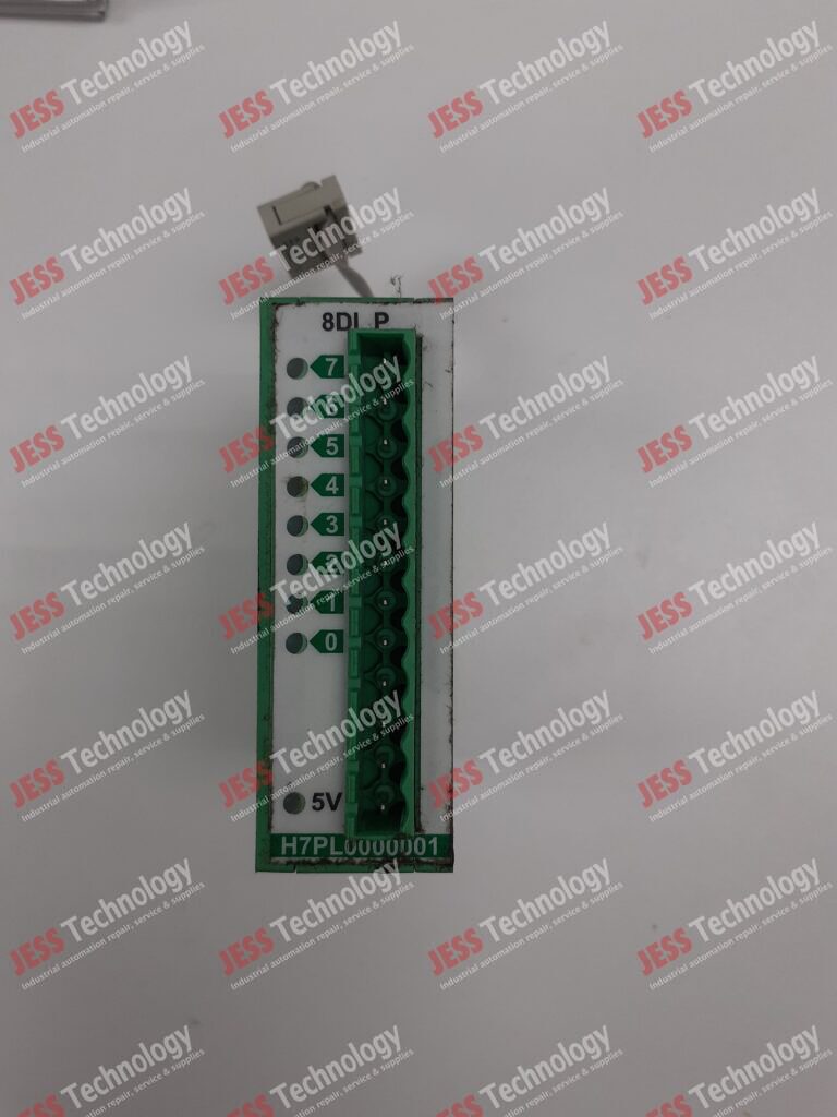 Image #3 of Repair TECNOS MOD_8_INPUT PNP Module H7PL0000001 in Malaysia, Singapore, Thailand, Indonesia