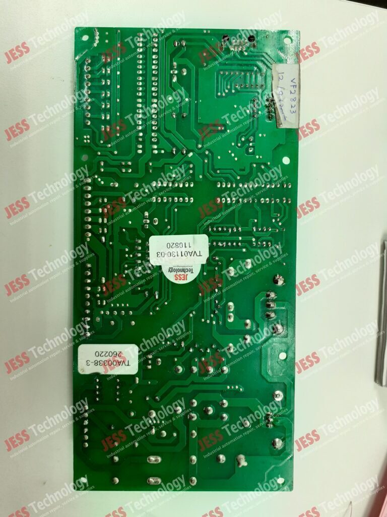 Image #3 of Repair MAIN PCB BOARD Szm003 Pcb board 20110430 in Malaysia, Singapore, Thailand, Indonesia