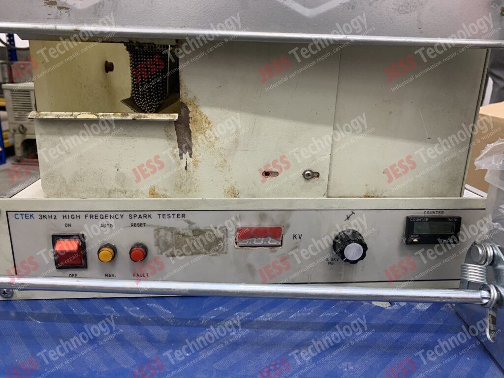 Image #3 of Repair CTEK - spark tester - in Malaysia, Singapore, Thailand, Indonesia