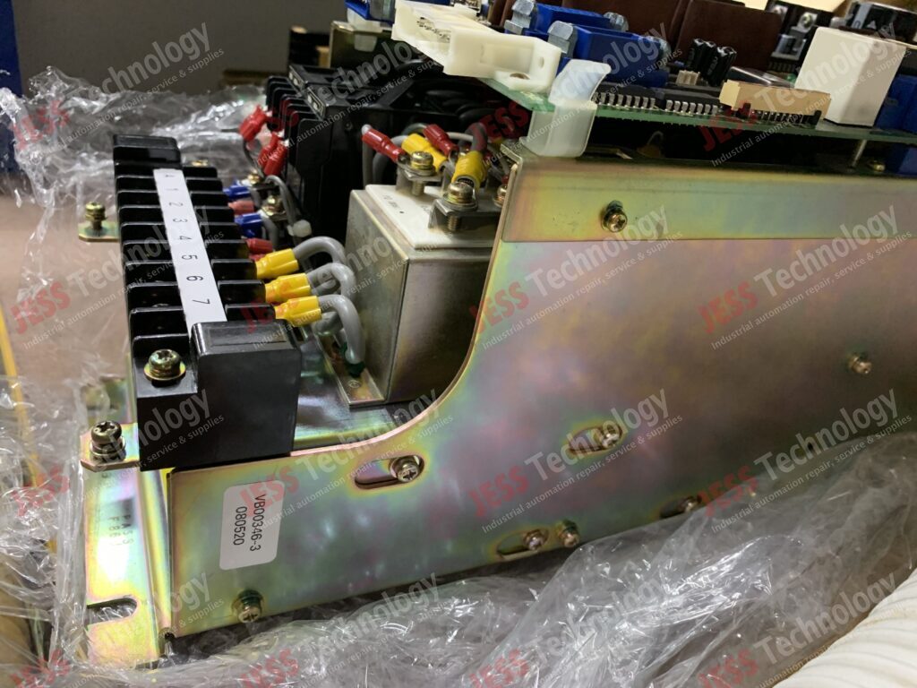 Image #3 of Repair FANUC - fanuc servo - in Malaysia, Singapore, Thailand, Indonesia