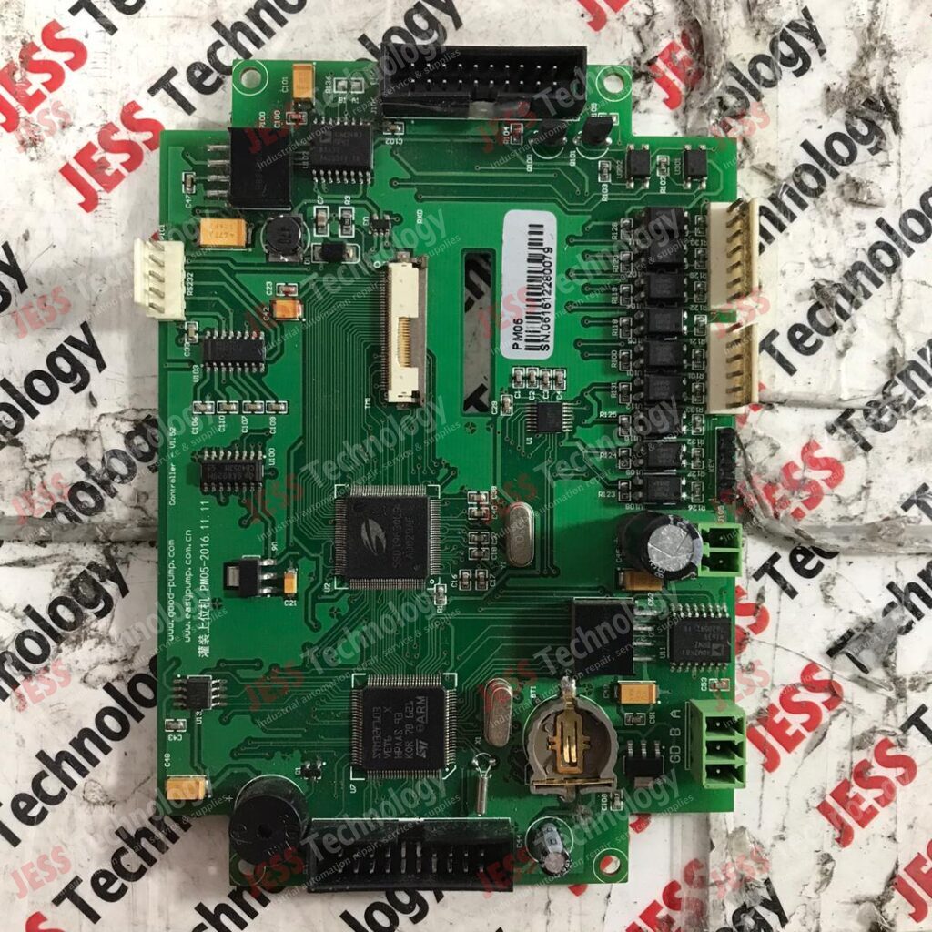 Image #1 of Repair - NONE Brand: PCB S/N: 061910290256 061910290256 in Malaysia, Singapore, Thailand, Indonesia