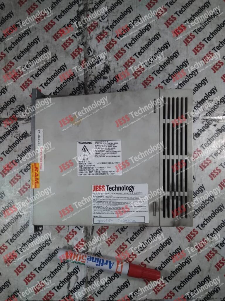 Image #4 of Repair MITSUBISHI MDS-B-SVJ2-07 Brand: Mitsubishi AC Servo Model: MDS-B-SVJ2-07 S/N: J7AUSG5MJ0U J7AUSG5MJ0U in Malaysia, Singapore, Thailand, Indonesia