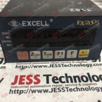 Repair EXCELL EX-2005 EXCELL – WEIGHT CONTROLLER A13415480 in Malaysia, Singapore, Thailand, Indonesia
