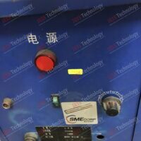 Repair NINGBO TECSON SEALING TECH PX5000A WELDING MACHINE – in Malaysia, Singapore, Thailand, Indonesia