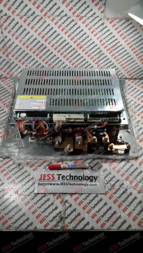 Image #3 of Repair - 8822937 FORKLIFT CONTROL UNIT, MODEL : 8822937, S/N : 66040406372 66040406372 in Malaysia, Singapore, Thailand, Indonesia