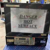Repair NEY TECH VULCAN 3-550 vulcan furnace (DO# B2383) 9493309 in Malaysia, Singapore, Thailand, Indonesia