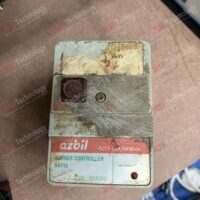 Repair AZBIL R4715 azbil burner controller – in Malaysia, Singapore, Thailand, Indonesia