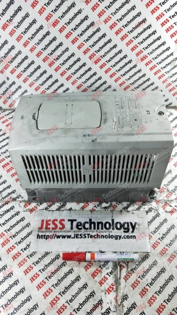 Image #2 of Repair LS SV0015iS7-4N0W Brand: LS Inverter Model: SV0015iS7-4N0W SN: 55021008D65 55021008D65 in Malaysia, Singapore, Thailand, Indonesia