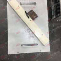 Repair HAPPY GP-35AB INDUCTION HEATING MACHINE – in Malaysia, Singapore, Thailand, Indonesia