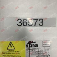 Repair TNA DRIVE VCE-6 SXWXW A-669367 in Malaysia, Singapore, Thailand, Indonesia