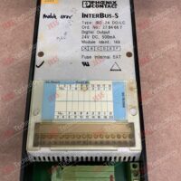 Repair Phoenix Contact IBS 24 DO/LC interbus-s 04813840 in Malaysia, Singapore, Thailand, Indonesia