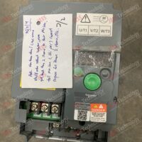 Repair SCHNEIDER ELECTRIC ATV310HU75N4E Altivar 7.5kw inverter 881706873037 in Malaysia, Singapore, Thailand, Indonesia
