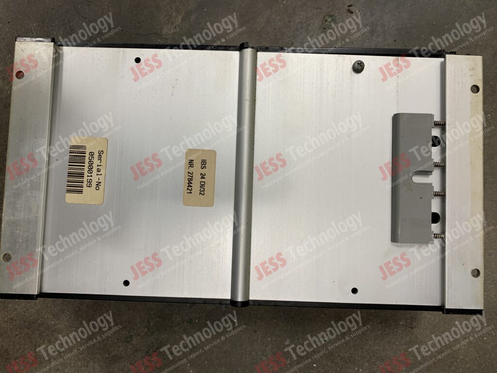 Image #4 of Repair Phoenix Contact IBS 24 DI/32 interbus-s 24 DI/32 05000199 in Malaysia, Singapore, Thailand, Indonesia