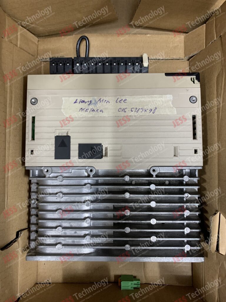 Image #3 of Repair YASKAWA SGDV-2R8A01B002000 yaskawa servopack 1A1340190830009 in Malaysia, Singapore, Thailand, Indonesia