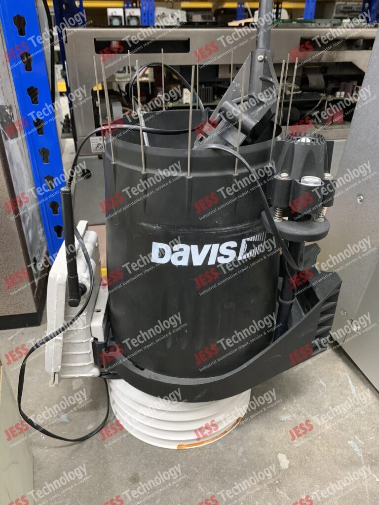 Image #4 of Repair Davis - davis weather detector - in Malaysia, Singapore, Thailand, Indonesia