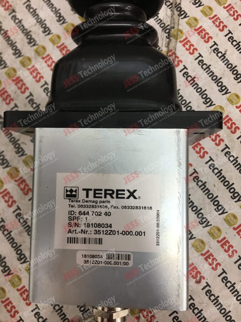 Image #3 of Repair TEREX - Controller - Demag 18108034 in Malaysia, Singapore, Thailand, Indonesia