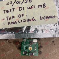 Repair HACH 5760300 uv board 081215819 in Malaysia, Singapore, Thailand, Indonesia