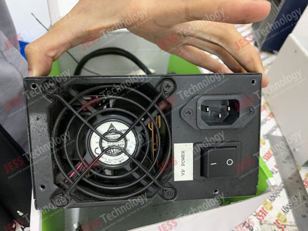 Image #3 of Repair TURBO-COOL T86X-SD3 turbo cool power supply 5442332689 in Malaysia, Singapore, Thailand, Indonesia