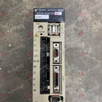Repair YASKAWA SGDS-A5A12AY27 yaskawa servopack D0061C814410039 in Malaysia, Singapore, Thailand, Indonesia