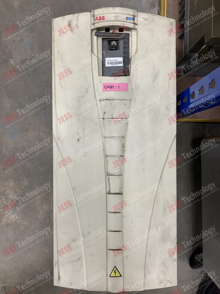 Image #4 of Repair ABB ACH550-01-096A-4 Abb inverter 3065000678 in Malaysia, Singapore, Thailand, Indonesia