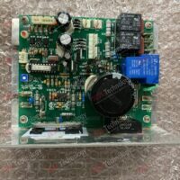Repair – QD-453 PCB pcb board 2012-09-10 in Malaysia, Singapore, Thailand, Indonesia