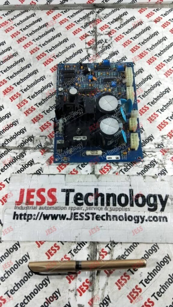 Image #1 of Repair - 240352 G Welding control board Model no : 240352 G Serial no : J1618257-092 MG-39 J1618257-092 MG-39 in Malaysia, Singapore, Thailand, Indonesia