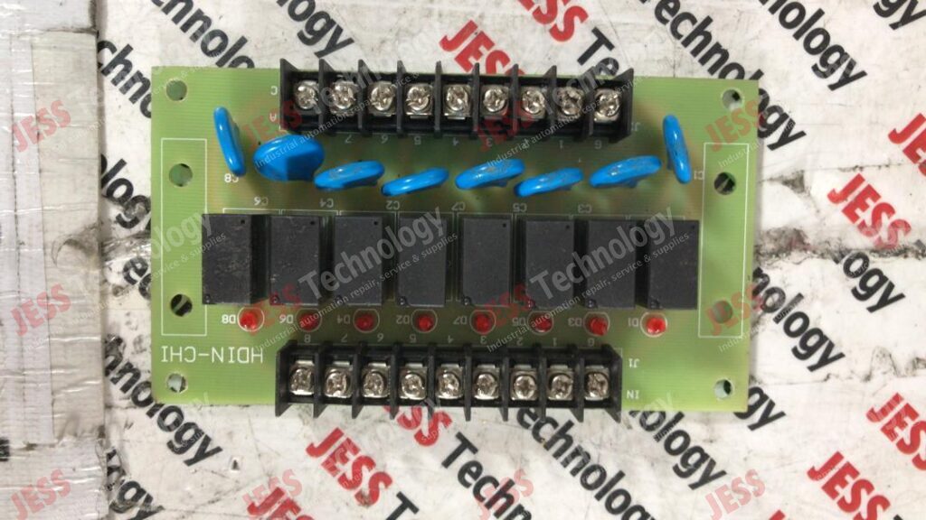 Image #2 of Repair - NONE Brand: PCB HDIN-CHI NONE in Malaysia, Singapore, Thailand, Indonesia