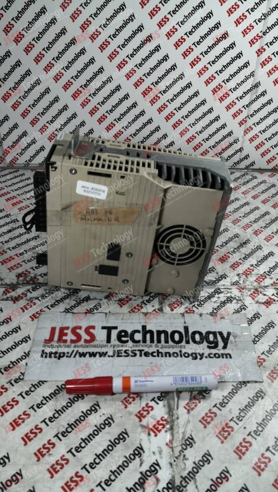 Image #2 of Repair YASKAWA SGDV-5R5A01A001000 Brand: Yaskawa Servopack Model: SGDV-5R5A01A001000 S/N: D012ZD173810005 D012ZD173810005 in Malaysia, Singapore, Thailand, Indonesia