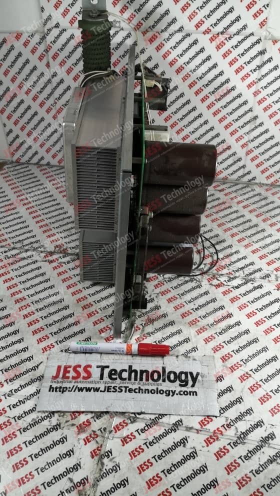 Image #1 of Repair SANYO DENKI QF2DA100/300CTO Brand: Sanyo Denki Board Model: QF2DA100/300CTO S/N: 0908120025 C 0908120025 C in Malaysia, Singapore, Thailand, Indonesia