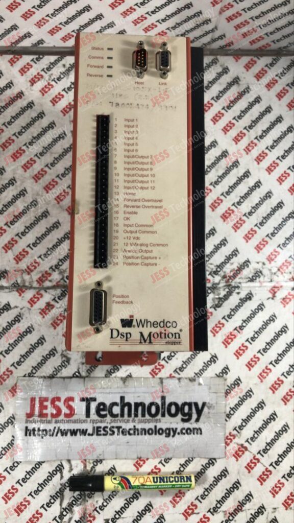 Image #1 of Repair - IMC-105-1-D CONVEYOR CONTROLLER, MODEL: IMC-105-1-D, SERIAL/N: 1186(2.5) , UW : JB00198 1186(2.5) in Malaysia, Singapore, Thailand, Indonesia