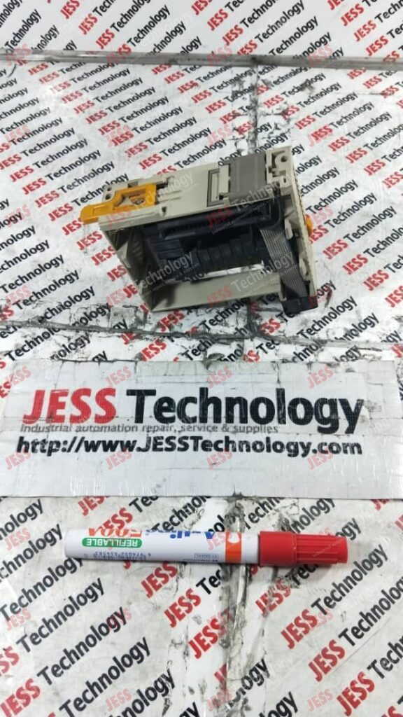 Image #2 of Repair OMRON CQM1-OC222 Brand: OMRON PLC Model: CQM1-OC222 SN: C INT PR: 003008450 18z9h 16101001 in Malaysia, Singapore, Thailand, Indonesia