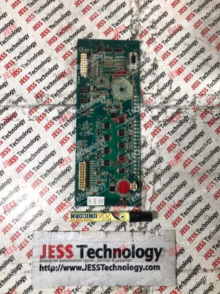 Image #2 of Repair - 110161 Brand: PCB Model: 110161 NONE in Malaysia, Singapore, Thailand, Indonesia