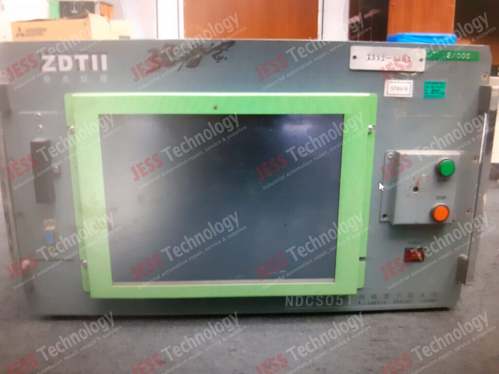 Image #3 of Repair - Zdtii-Ping-14249 Touch Panel Model: ZDTII-PING-14249 NONE in Malaysia, Singapore, Thailand, Indonesia