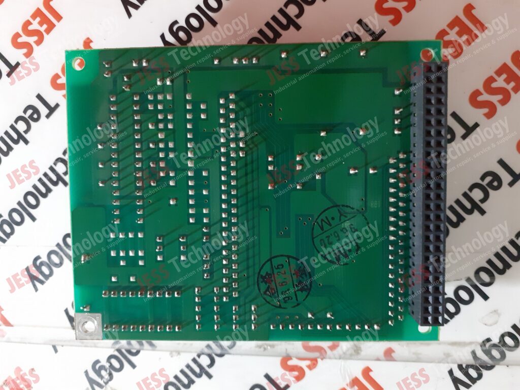 Image #4 of Repair - N9POS-10 Pcb Model: N9POS-10 S/N: 06608306 06608306 in Malaysia, Singapore, Thailand, Indonesia