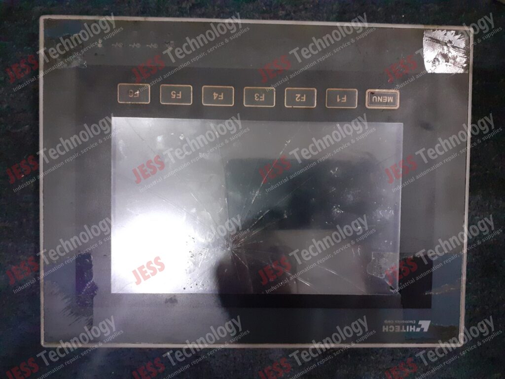 Image #4 of Repair HITECH PWS6700T-P Brand: Hitech Touch Panel Model: PWS6700T-P Serial No: 6700507888 6700507888 in Malaysia, Singapore, Thailand, Indonesia