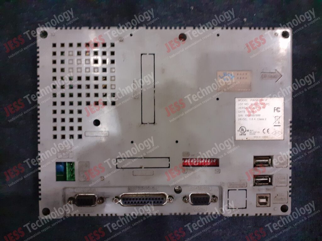 Image #3 of Repair HITECH PWS6700T-P Brand: Hitech Touch Panel Model: PWS6700T-P Serial No: 6700507888 6700507888 in Malaysia, Singapore, Thailand, Indonesia