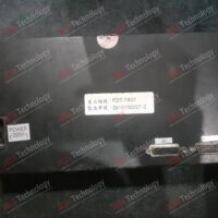 Repair – FDT-7A01 Touch panel, model no: FDT-7A01, serial no: 0910150007-2 0910150007-2 in Malaysia, Singapore, Thailand, Indonesia