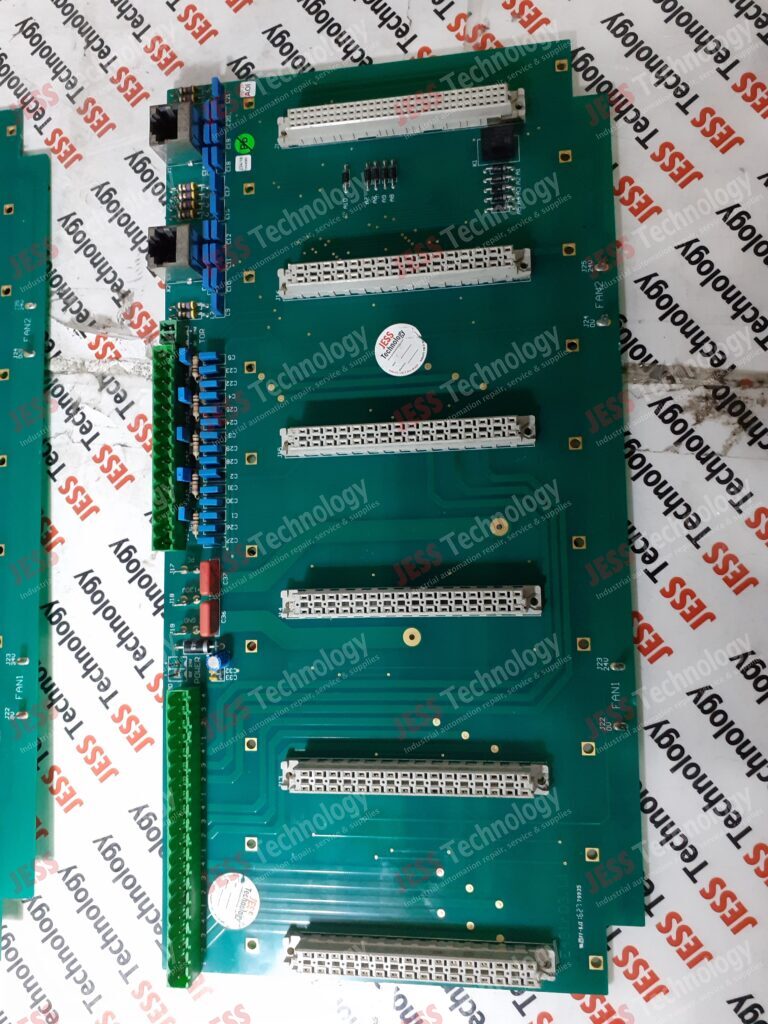 Image #4 of Repair - - Backplane board S/n: E481r03.L1 U/w: JB6696 E481r03.L1 in Malaysia, Singapore, Thailand, Indonesia