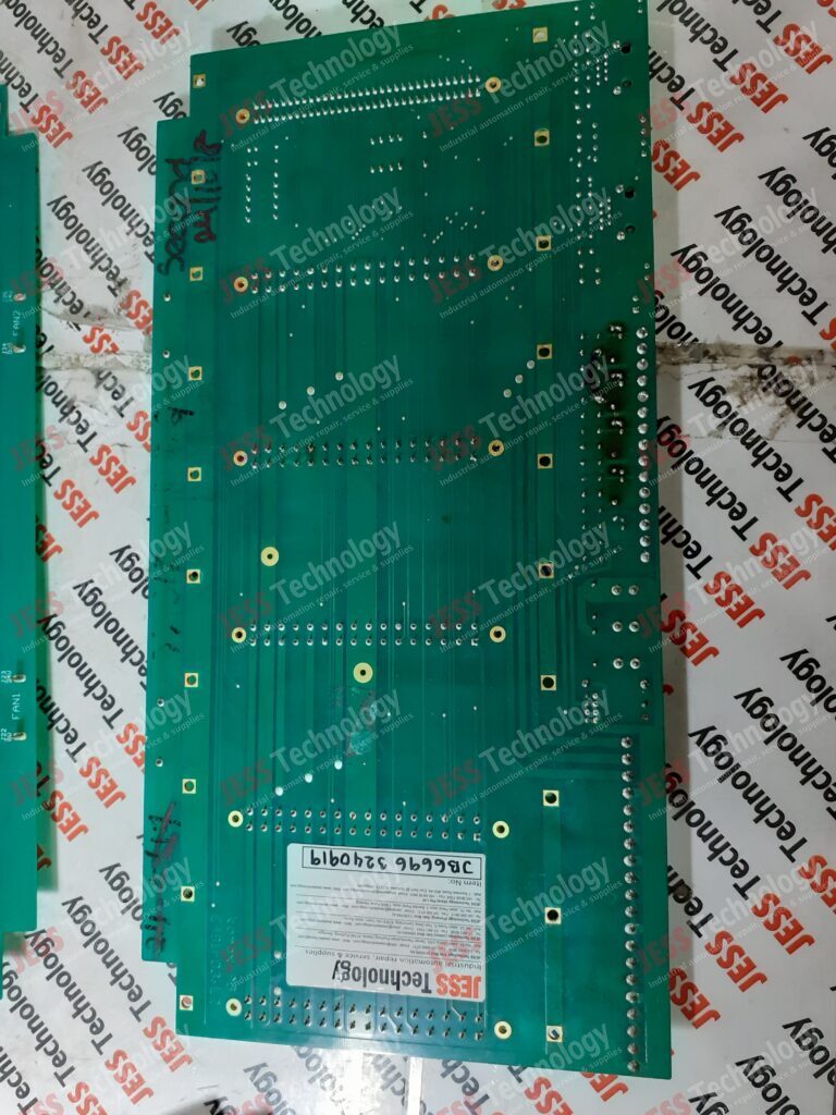 Image #3 of Repair - - Backplane board S/n: E481r03.L1 U/w: JB6696 E481r03.L1 in Malaysia, Singapore, Thailand, Indonesia