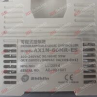 Repair SHIHLIN AX1N-60MR-ES Shihlin plc, model no: AX1N-60MR-ES, serial no: ADJ025901 ADJ025901 in Malaysia, Singapore, Thailand, Indonesia