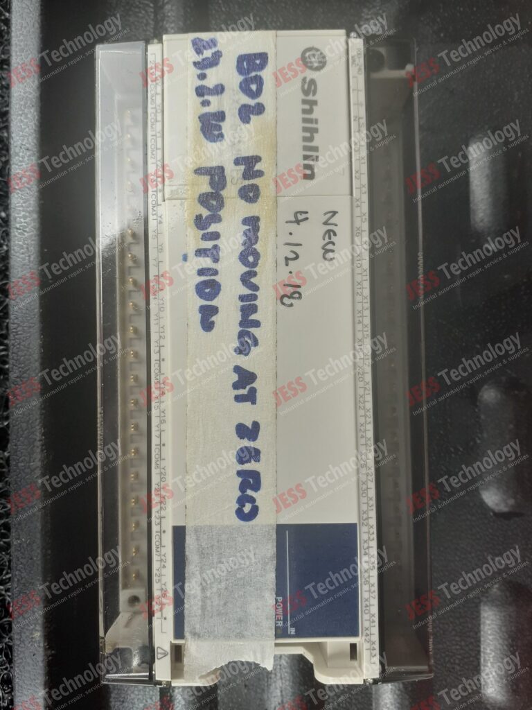 Image #4 of Repair SHIHLIN AX1N-60MR-ES Shihlin plc, model no: AX1N-60MR-ES, serial no: 1NAGCAL18l0504 1NAGCAL18l0504 in Malaysia, Singapore, Thailand, Indonesia