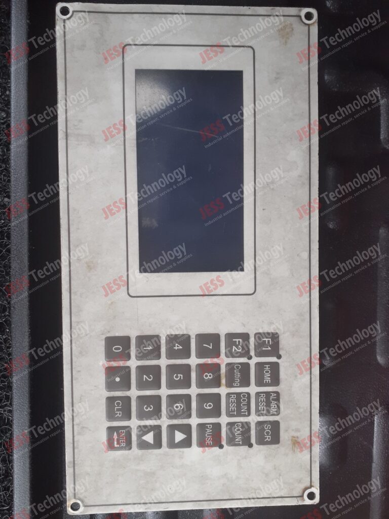 Image #4 of Repair - FDT-7A01 Touch panel under warranty tjb00053, model no: FDT-7A01, serial no: 0910150007-2 0910150007-2 in Malaysia, Singapore, Thailand, Indonesia