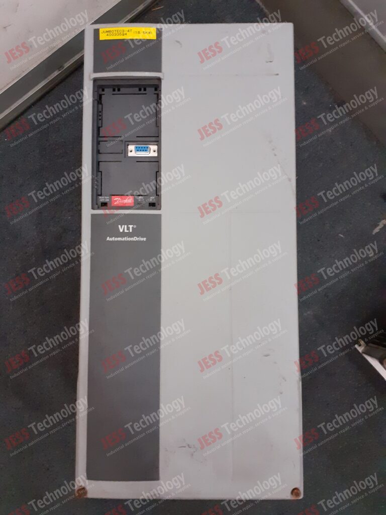 Image #4 of Repair DANFOSS FC-301P15 Danfoss Inverter 18.5KW Model: FC-301P15 Serial No: 038117G245 038117G245 in Malaysia, Singapore, Thailand, Indonesia