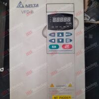 Repair DELTA VFD110B43A Delta Inverter 18.3kw Model: VFD110B43A 110B43A4T17130045 in Malaysia, Singapore, Thailand, Indonesia