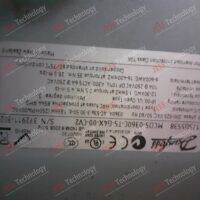 Repair DANFOSS mcd5-0360c-t5-g4x-00-cv2 Denfoss soft starter, model no: mcd5-0360c-t5-g4x-00-cv2, serial no: 372911-302 372911-302 in Malaysia, Singapore, Thailand, Indonesia